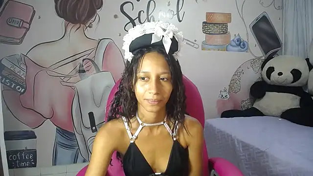 EMMA SWEETT1 online show from 09/27/25, 06:24