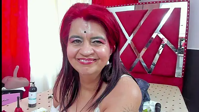 RoxetteMature online show from 01/23/25, 05:52