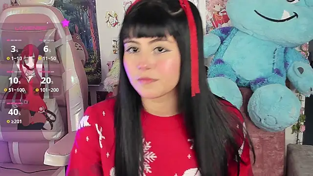 Snapshot of naoko_kirino chatting on 12/04/25, 02:54 naoko kirino online show from 12/04/25, 02:54