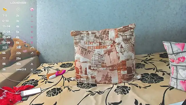 sweet assy online show from 09/14/25, 07:40