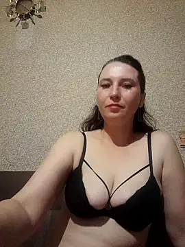 MriaLove31 online show from 10/02/25, 07:32