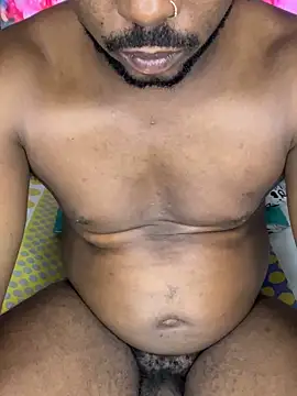 Destrozador415 online show from 10/19/25, 07:14