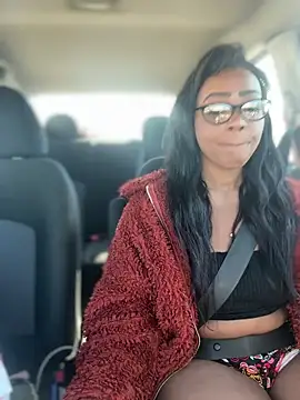 Snapshot of Blazerina chatting on 10/09/25, 08:07 Blazerina online show from 10/09/25, 08:07