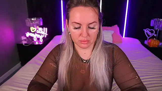 KiraCandyS online show from 11/13/25, 11:36