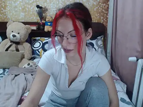 Emmatoo online show from 01/25/25, 04:46