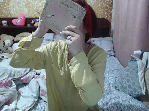 Emmatoo online show from 02/28/25, 06:10