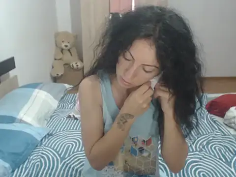 Emmatoo online show from 07/20/26, 04:05