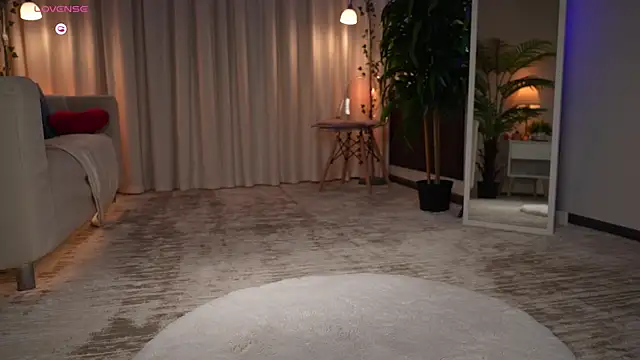 Amely Young online show from 07/02/26, 03:23