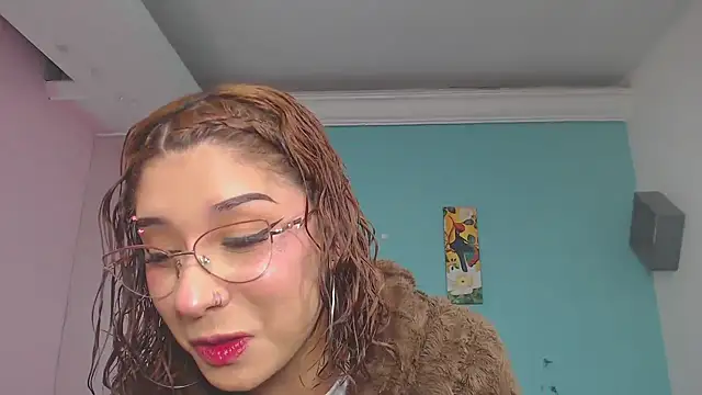Cinthya-Gomez6 online show from 01/23/25, 11:04