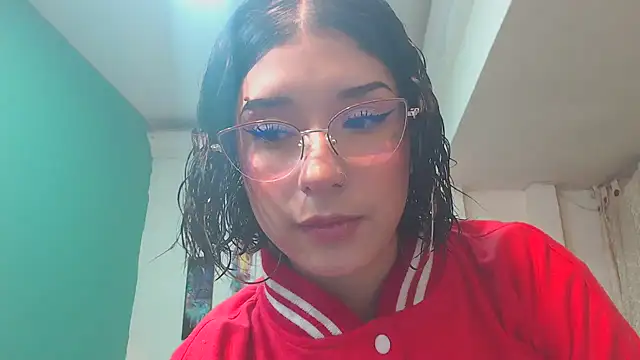 Cinthya-Gomez6 online show from 03/15/25, 12:02