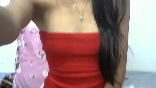 lusty luxmi online show from 10/22/25, 10:37