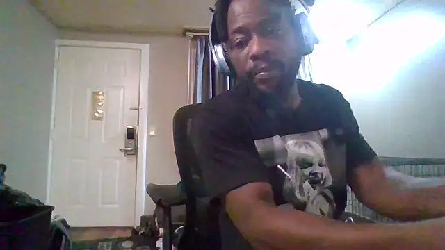 Mrbbc803 online show from 01/24/25, 11:45