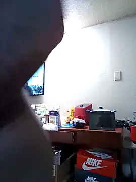 Mrbbc803 online show from 03/14/25, 07:34