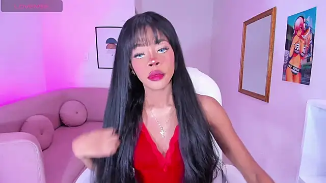 Snapshot of Angel_black_19 chatting on 12/20/24, 02:05 Angel black 19 online show from 12/20/24, 02:05