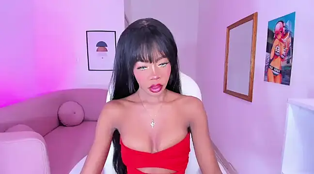 Snapshot of Angel_black_19 chatting on 12/22/24, 02:38 Angel black 19 online show from 12/22/24, 02:38