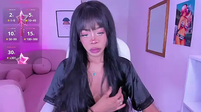 Snapshot of Angel_black_19 chatting on 02/04/25, 01:48 Angel black 19 online show from 02/04/25, 01:48