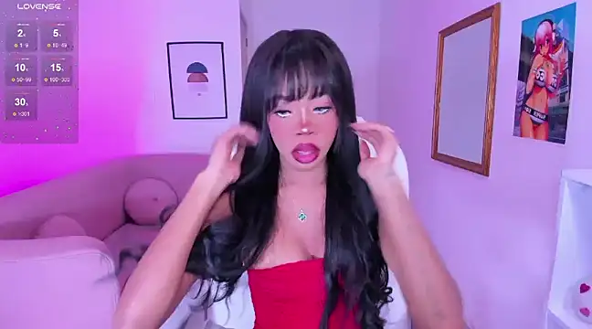 Snapshot of Angel_black_19 chatting on 02/06/25, 02:04 Angel black 19 online show from 02/06/25, 02:04