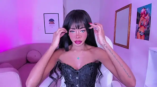 Snapshot of Angel_black_19 chatting on 02/08/25, 02:38 Angel black 19 online show from 02/08/25, 02:38