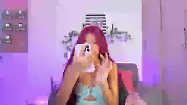 Snapshot of Angel_black_19 chatting on 10/02/25, 11:23 Angel black 19 online show from 10/02/25, 11:23