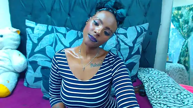 SAVAGExBOO online show from 01/17/25, 03:55