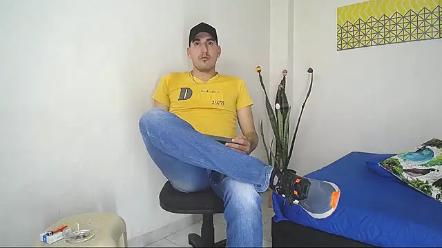 jayydenandjacob online show from 12/02/24, 07:27