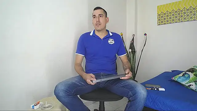 jayydenandjacob online show from 12/07/24, 07:32