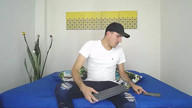 jayydenandjacob online show from 12/10/24, 07:22