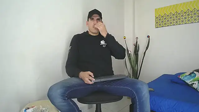jayydenandjacob online show from 12/21/24, 07:16