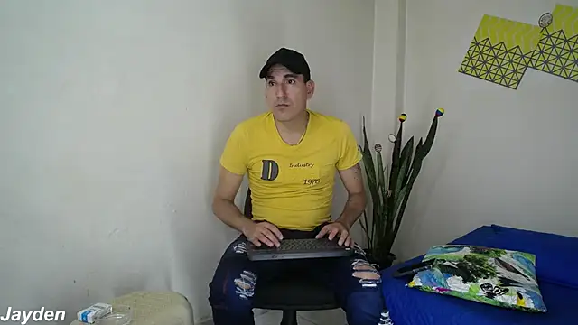 jayydenandjacob online show from 10/15/25, 07:14