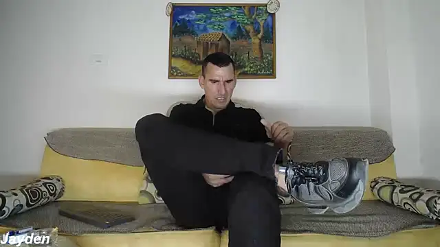 jayydenandjacob online show from 05/30/26, 07:00