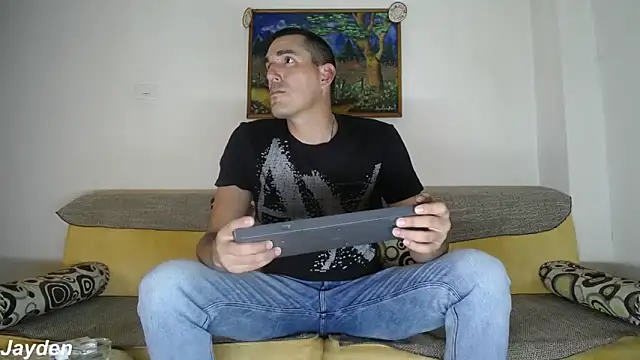 jayydenandjacob online show from 06/06/26, 06:23