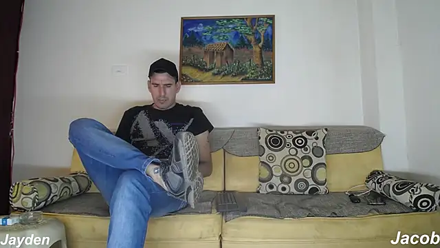 jayydenandjacob online show from 06/27/26, 06:13