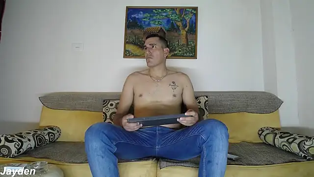 jayydenandjacob online show from 07/11/26, 06:10