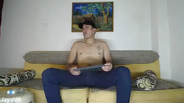 jayydenandjacob online show from 07/21/26, 06:32