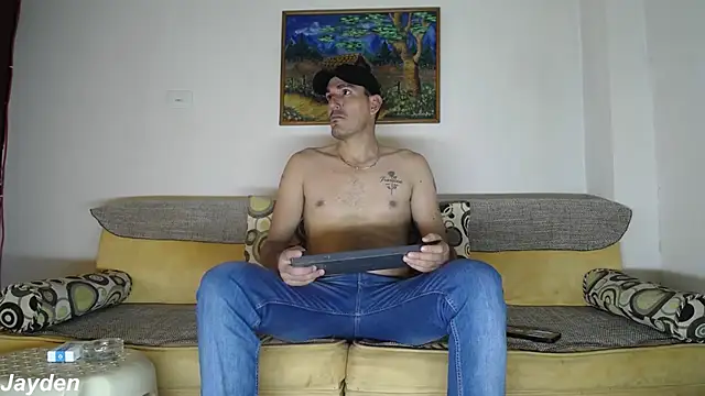 jayydenandjacob online show from 07/24/26, 05:44