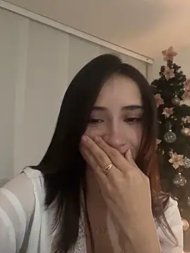 Angeeel  online show from 12/27/24, 08:35