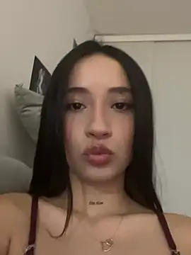 Angeeel  online show from 01/15/25, 01:56