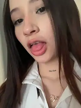 Angeeel  online show from 01/19/25, 09:45