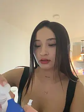 Angeeel  online show from 01/22/25, 03:52