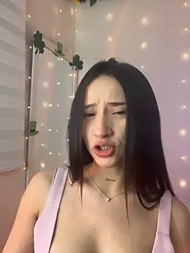 Angeeel  online show from 03/21/25, 05:00