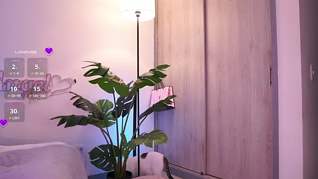 Angeeel  online show from 09/24/25, 07:17