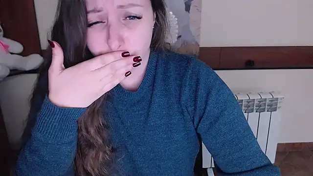  Annabelle Lee online show from 12/03/24, 09:22