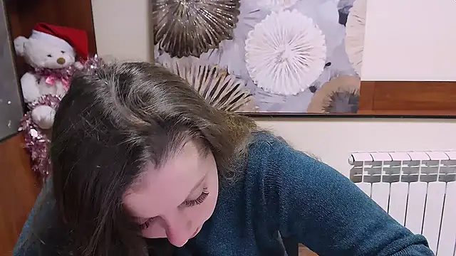  Annabelle Lee online show from 12/05/24, 07:05