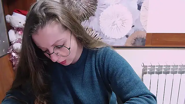  Annabelle Lee online show from 12/05/24, 03:28