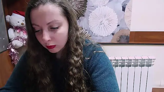  Annabelle Lee online show from 12/06/24, 08:59