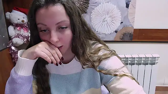  Annabelle Lee online show from 12/07/24, 10:12
