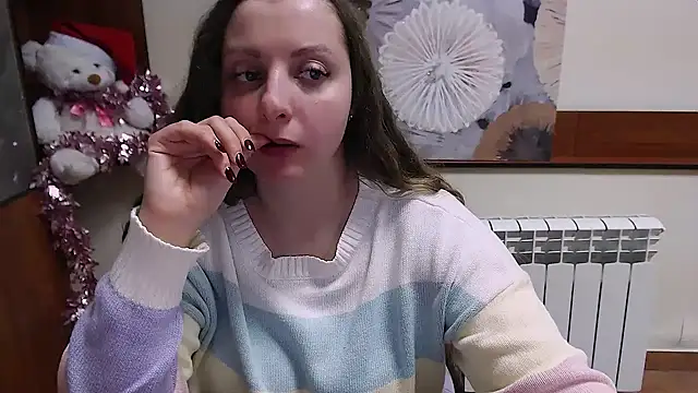 Annabelle Lee online show from 12/07/24, 01:29