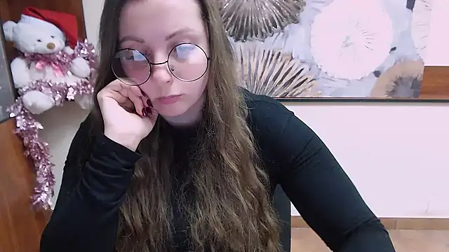  Annabelle Lee online show from 12/11/24, 03:15