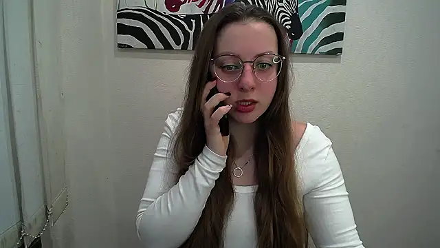  Annabelle Lee online show from 01/14/26, 07:14