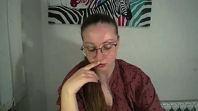  Annabelle Lee online show from 05/21/26, 07:37